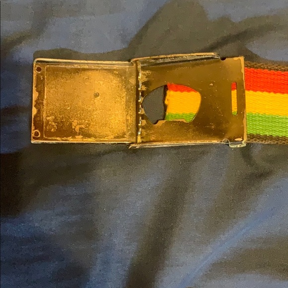 Quicksilver belt - Picture 3 of 6